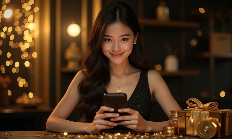 good88cc Quà tân thủ